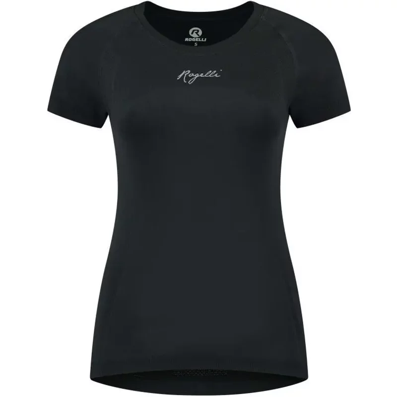 Women's short-sleeved T-shirt Rogelli Essential