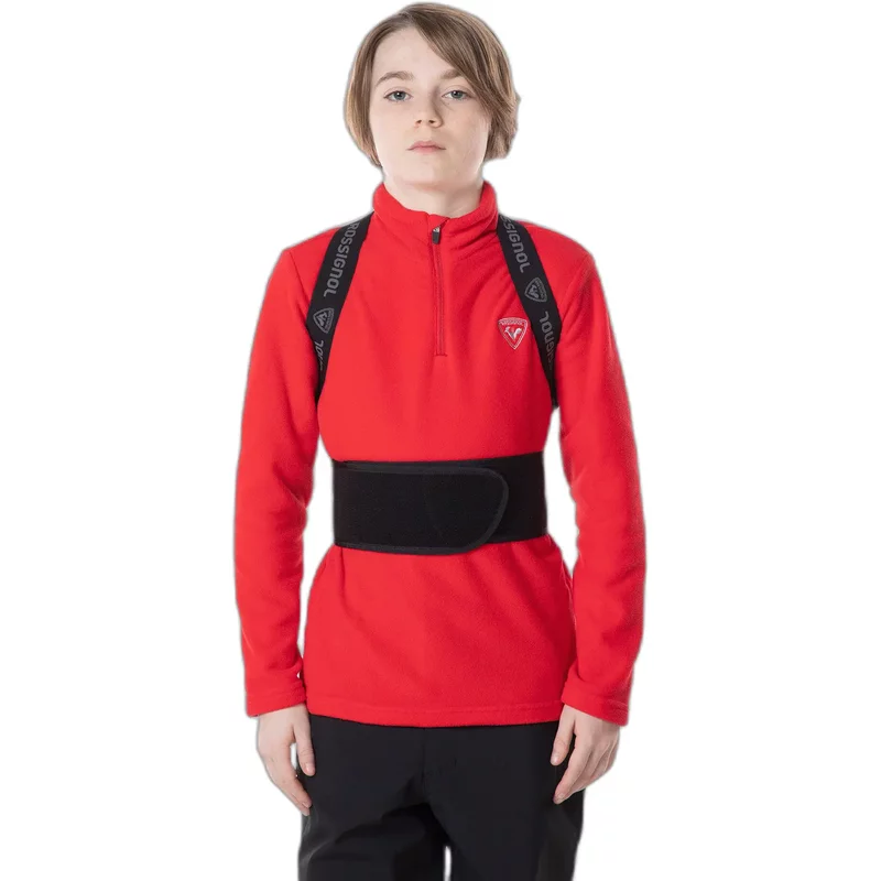 Child back protector Rossignol Flexvent