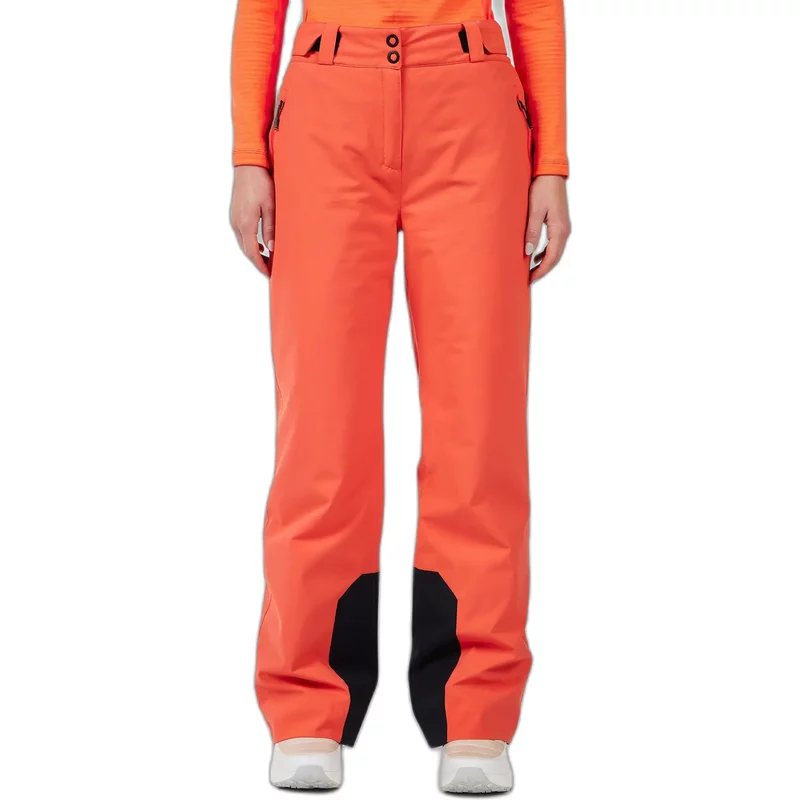 Women's ski Trousers Rossignol Strawpile 29