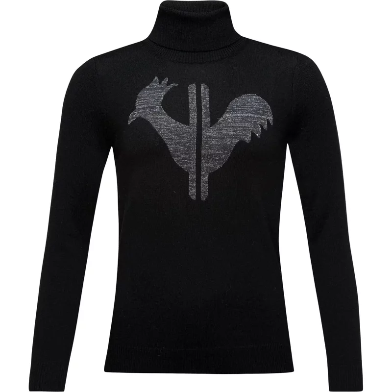 Women's turtleneck sweater Rossignol Classic