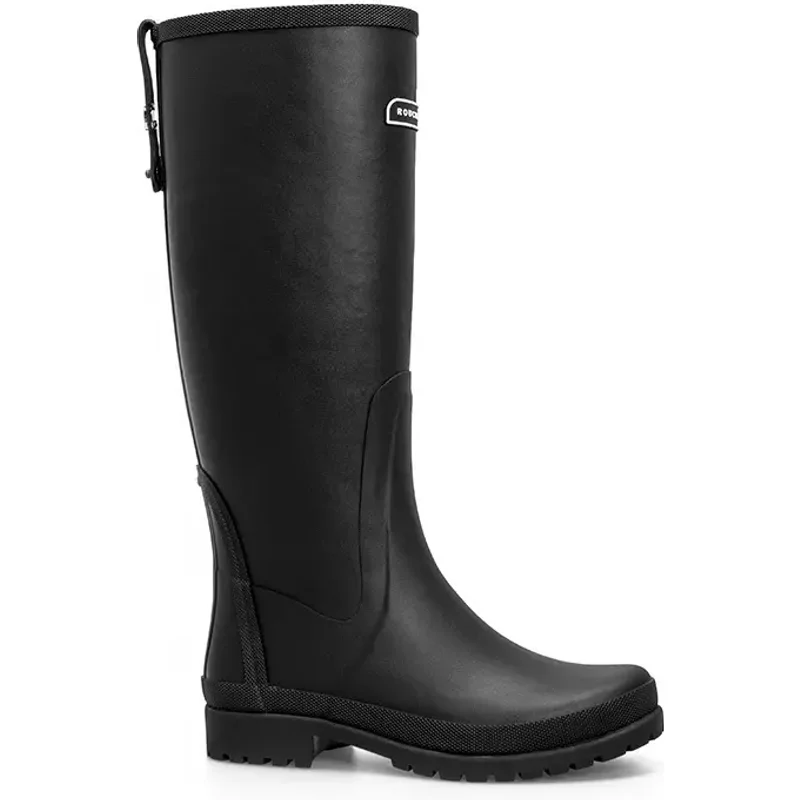 Women's rain boots Rouchette Cities