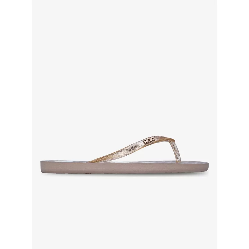 Girl's flip-flops Roxy Viva Sparkle