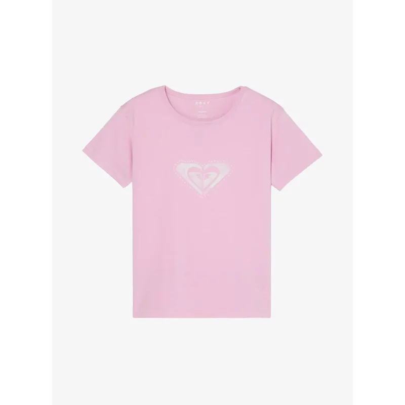 Girl's T-shirt Roxy Lilyregular Night