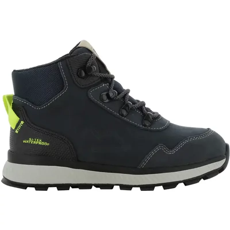 Children's hiking shoes Safety Jogger Adventure Street