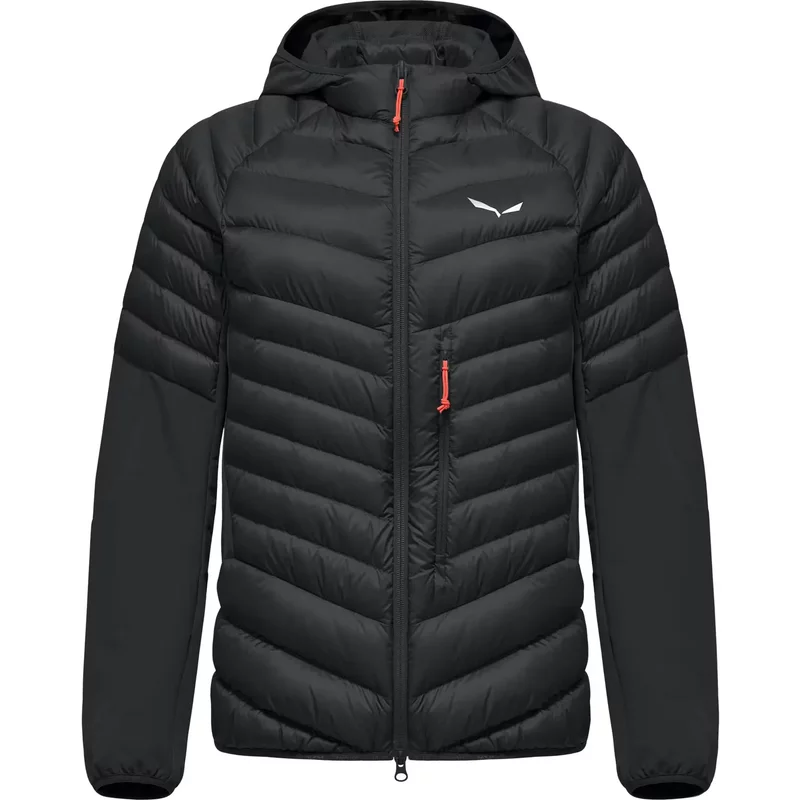 Women's down jacket Salewa Agner
