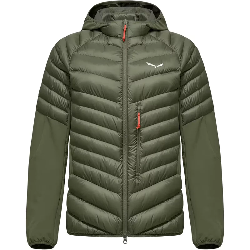 Women's down jacket Salewa Agner