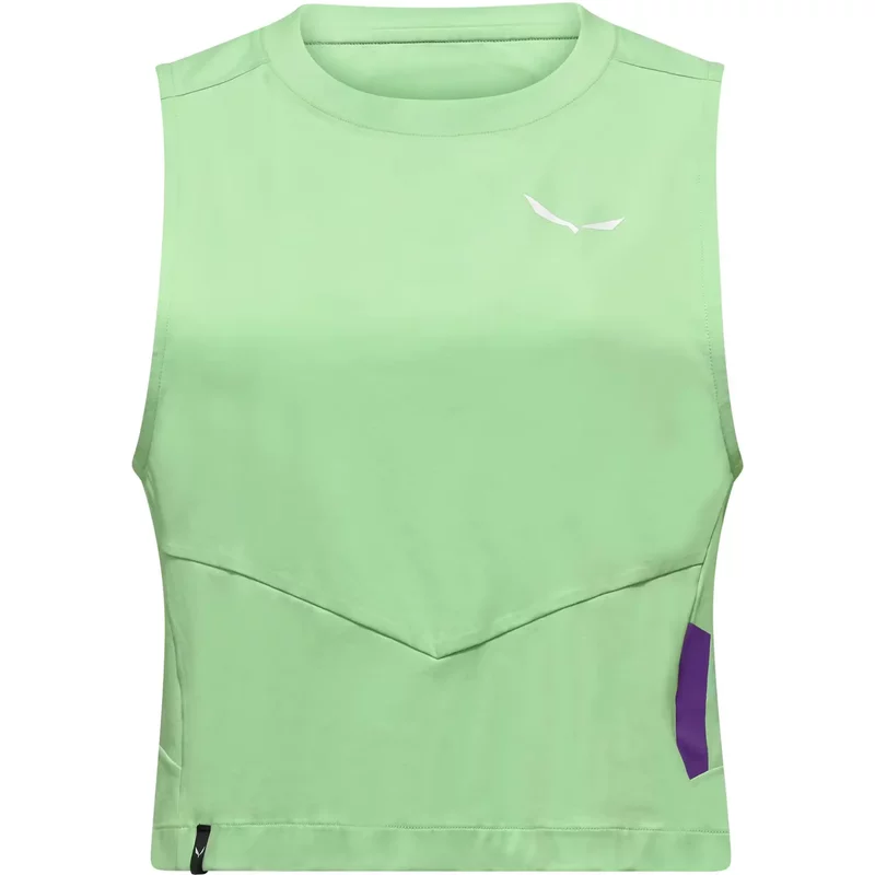 Women's tank top Salewa Pedroc Dry'Ton