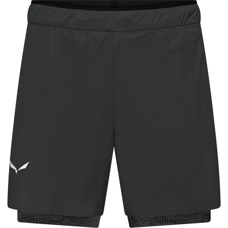 2-in-1 Hiking Shorts Salewa Pedroc