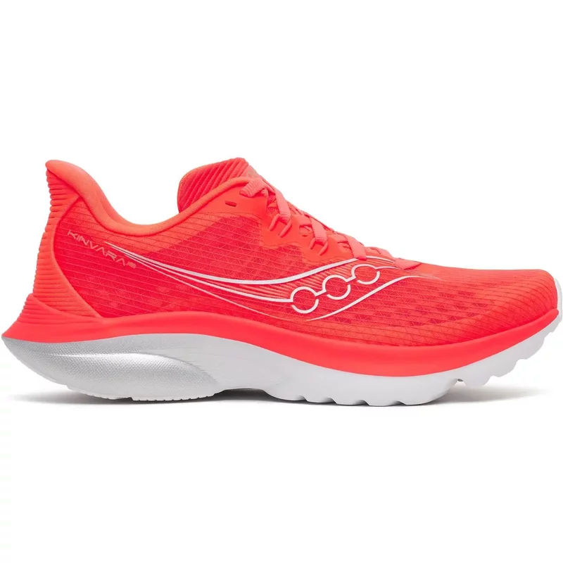Women's running shoes Saucony Kinvara 16