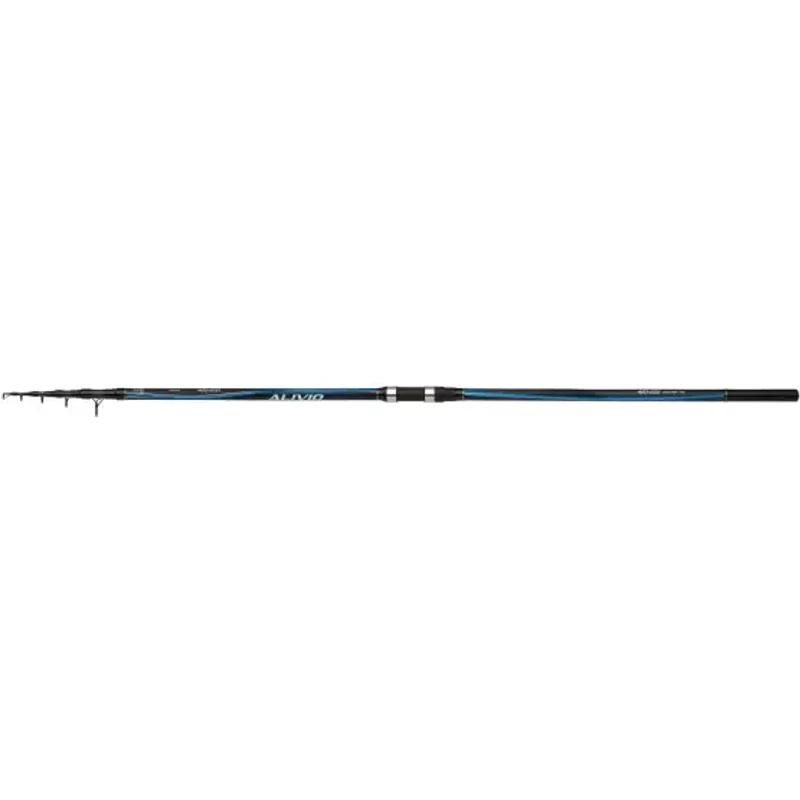 Telescopic cane Shimano Alivio GX Surf Tele 4220