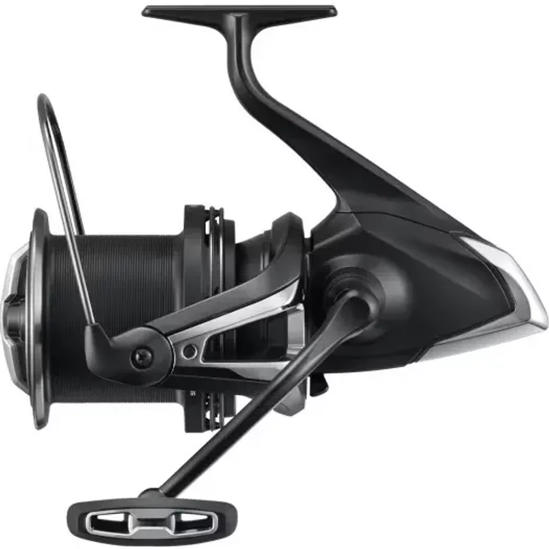 Surfcasting reel Shimano Technium MgS XTD