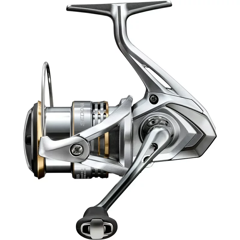 Front brake reel Shimano Sedona FJ 2500S