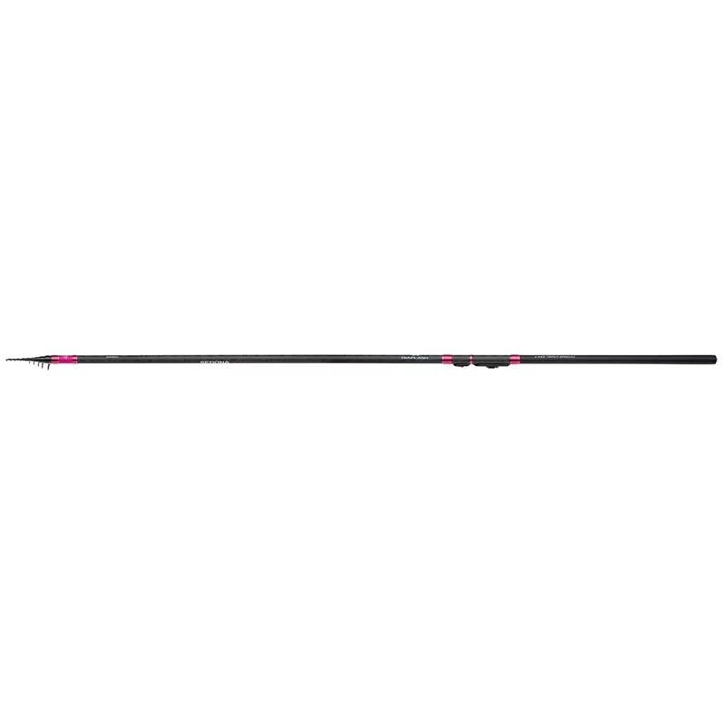 Telescopic trout rod Shimano Sedona Lake Special Action 0