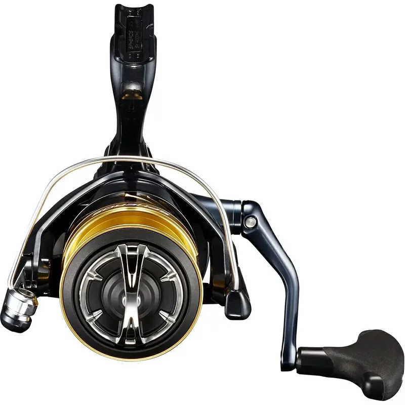 Front brake reel Shimano Spheros SW 4000 XG