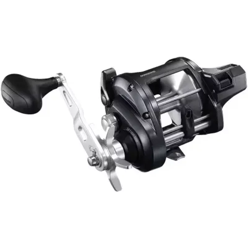 Line counter reel Shimano Tekota A 600 HG