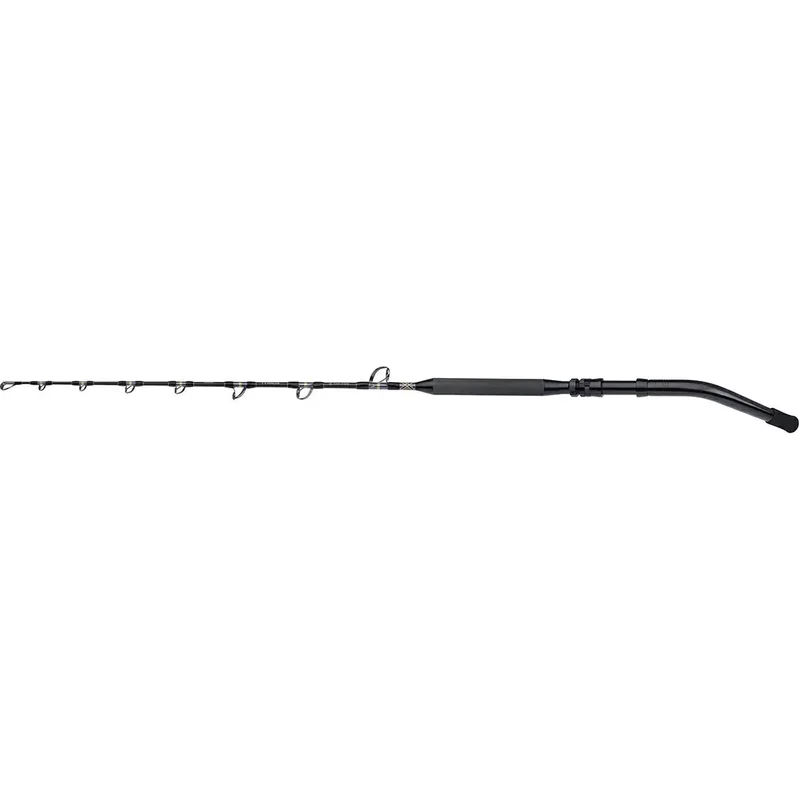 Cane Shimano Tyrnos stand up Spiral 5'5" 50lb