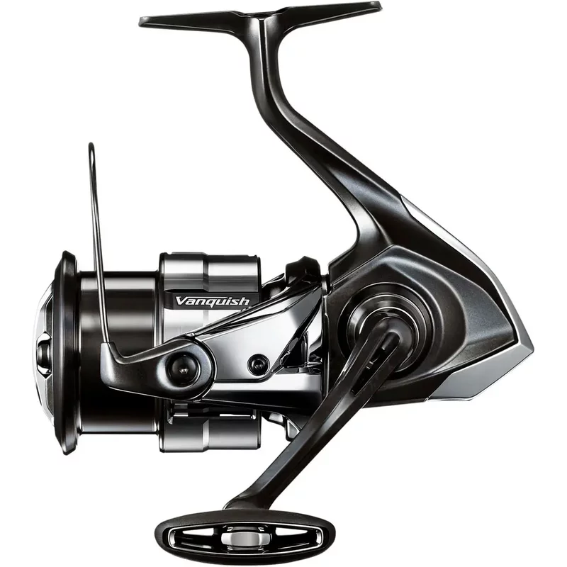 Front brake reel Shimano Vanquish FC 4000M HG