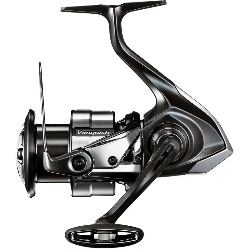 Front brake reel Shimano Vanquish FC 4000 XG