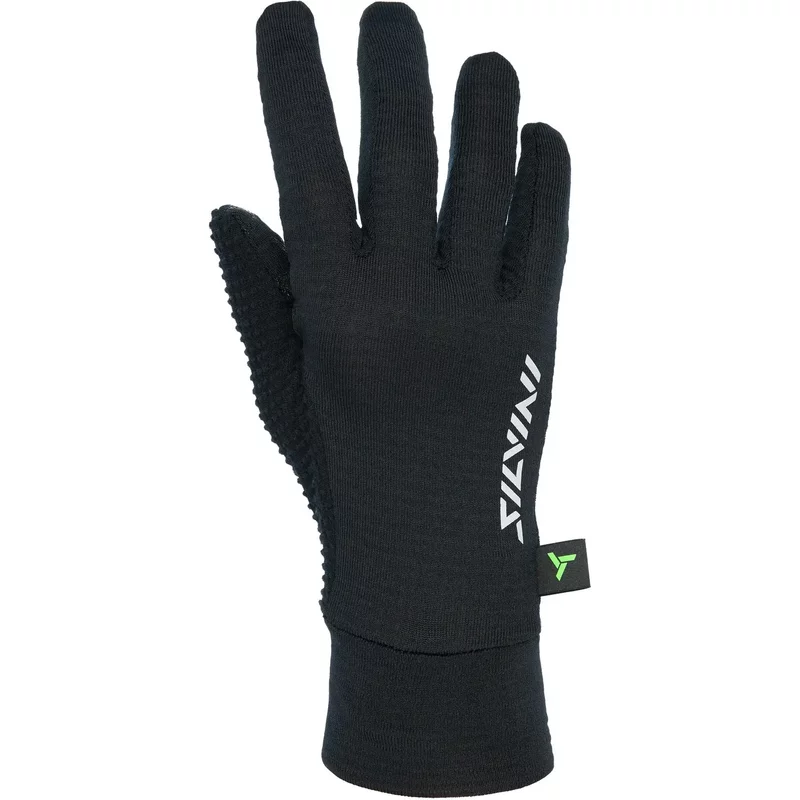 Heated gloves Silvini Ledro gloves