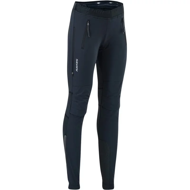 Women's ski Trousers Silvini Soracte
