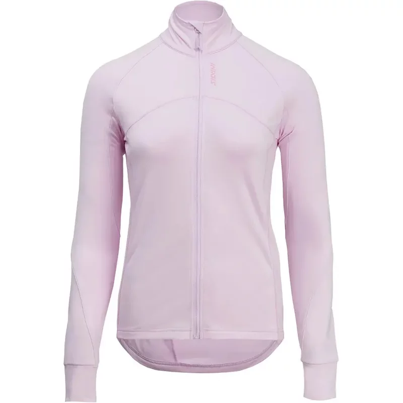 Women's zip-up hoodie Silvini Staffora