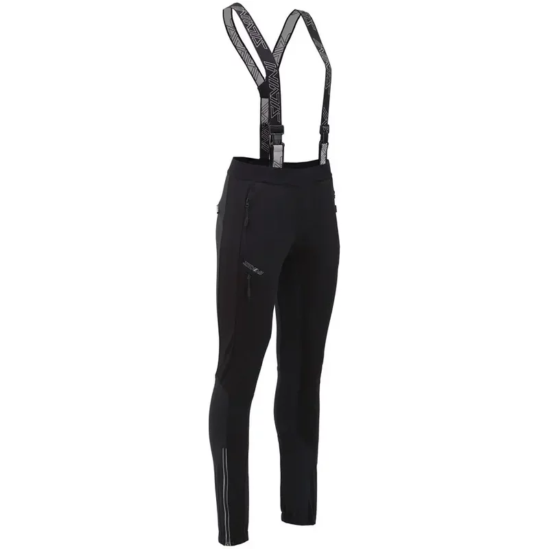 Women's ski Trousers Silvini Ordona