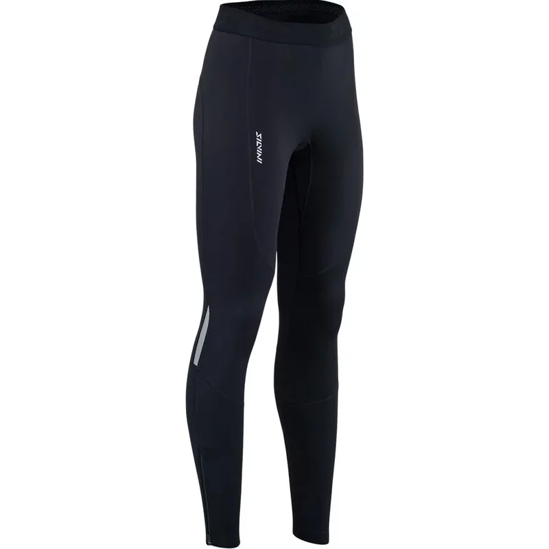 Women's ski Trousers Silvini Rubenza