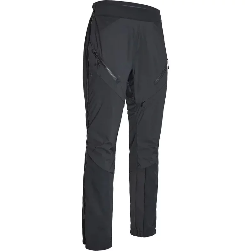 Women's windproof ski pants Silvini Foresta