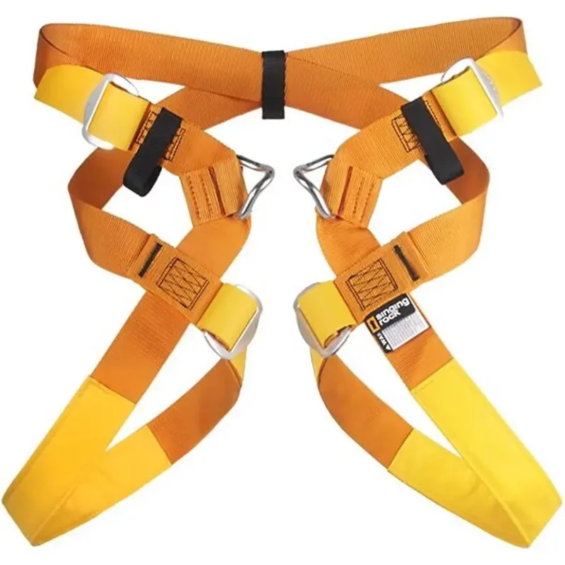 Harness Singing Rock Digger Light