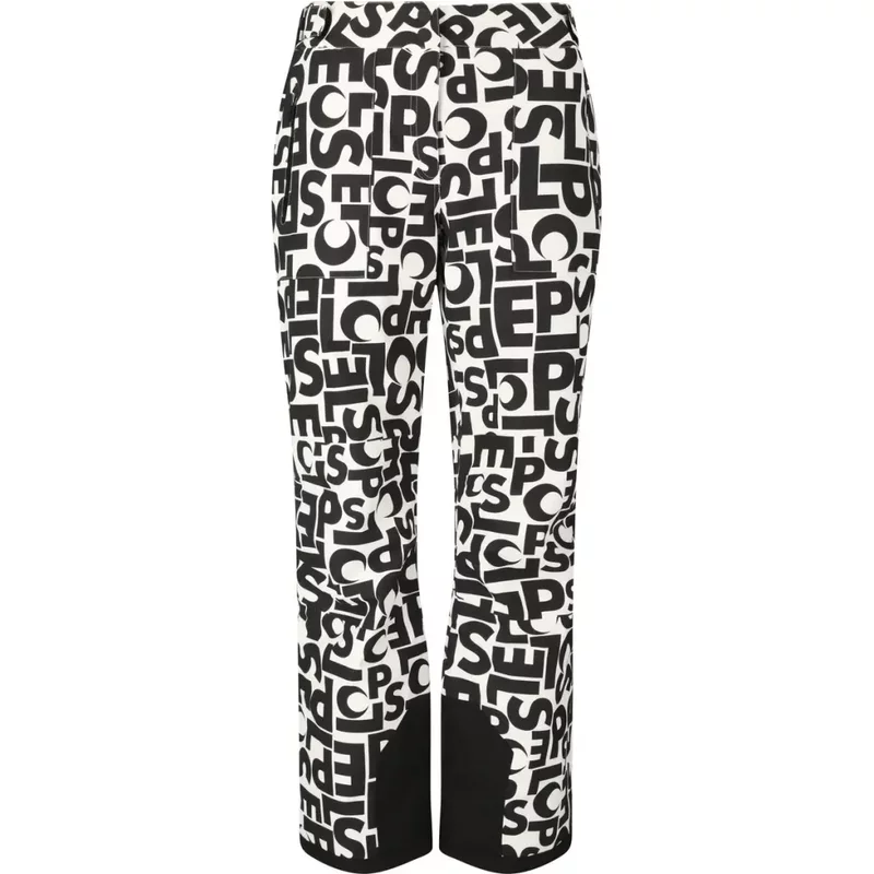 Ski Trousers Slope Killy AOP Insulated