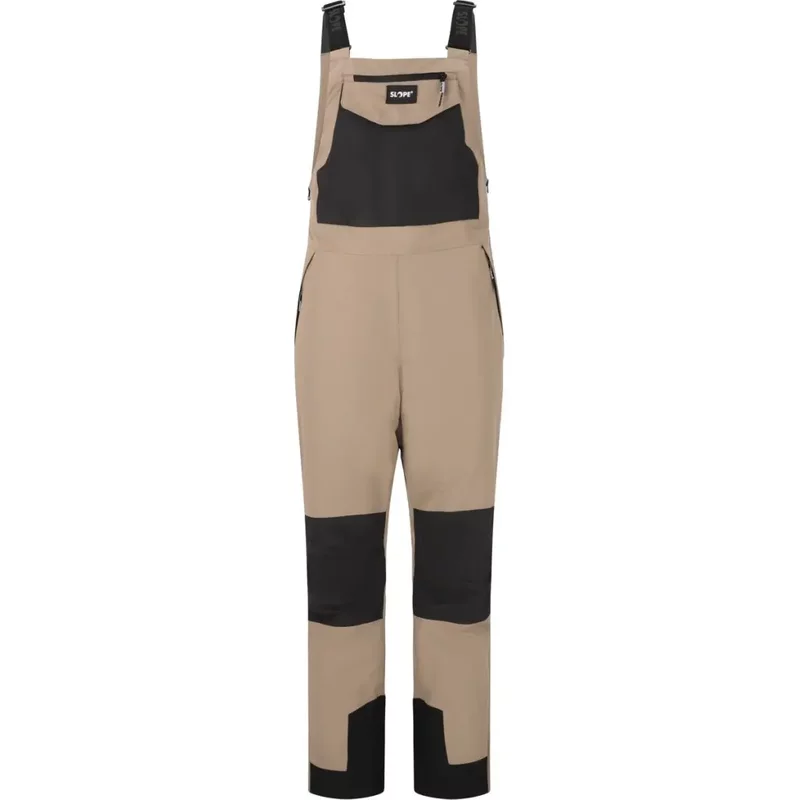 Women's ski overalls Slope Kenwood