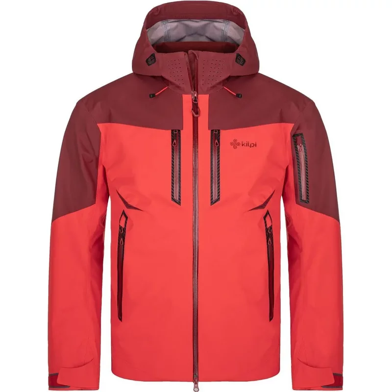 Ski jacket Kilpi Hastar