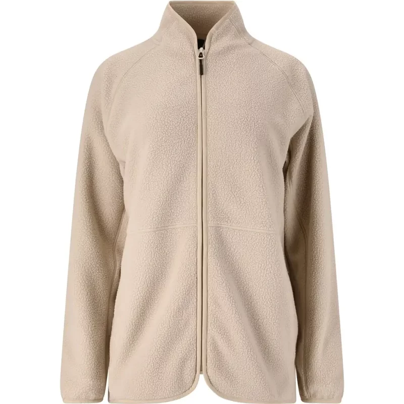 Women's fleece SOS Triglav