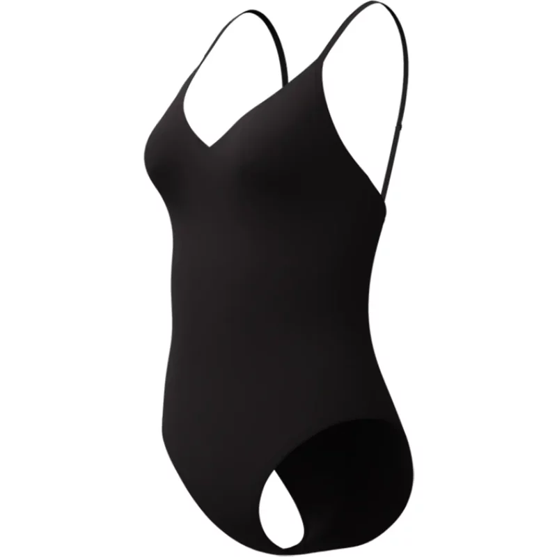 Women's 1-piece swimsuit Speedo Solid