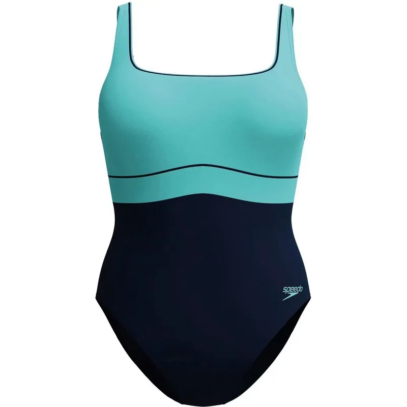 Women's 1-piece swimsuit Speedo Eco New Contour Eclipse