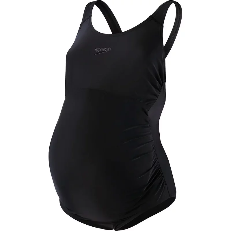 Women's 1-piece fitness swimsuit Speedo ECO Maternity