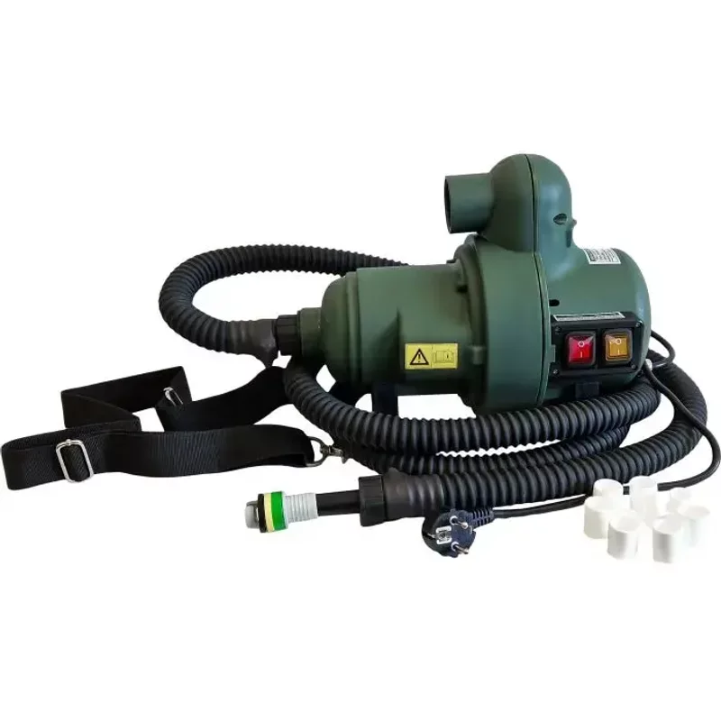 Electric pump Spinera