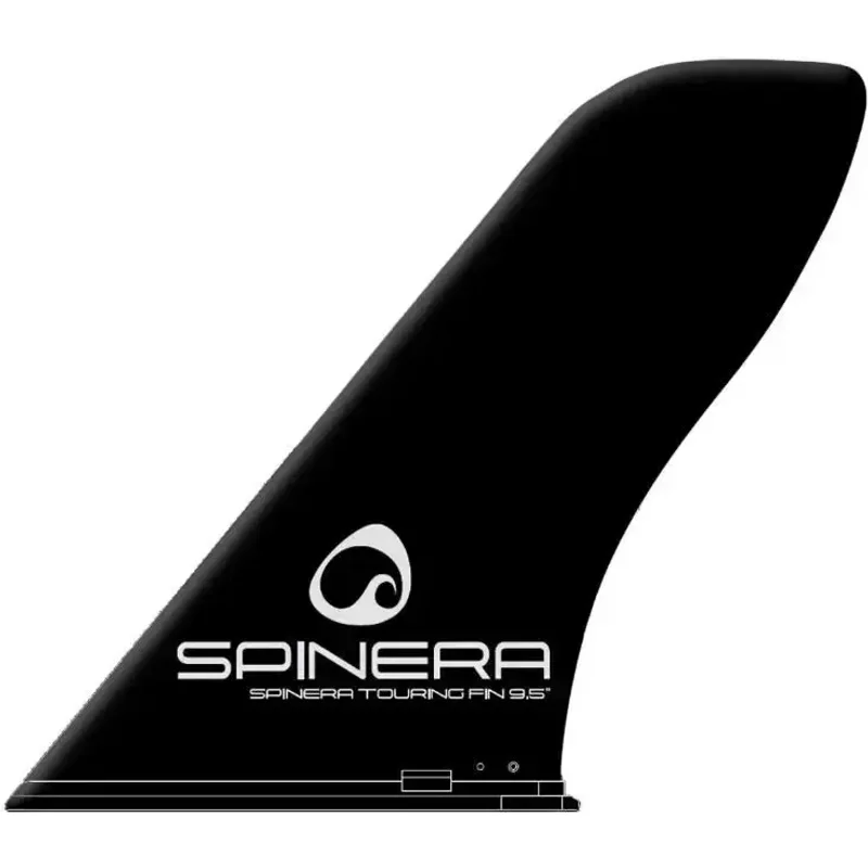 Stand up paddle Rudder surf Spinera Rudder surf Touring