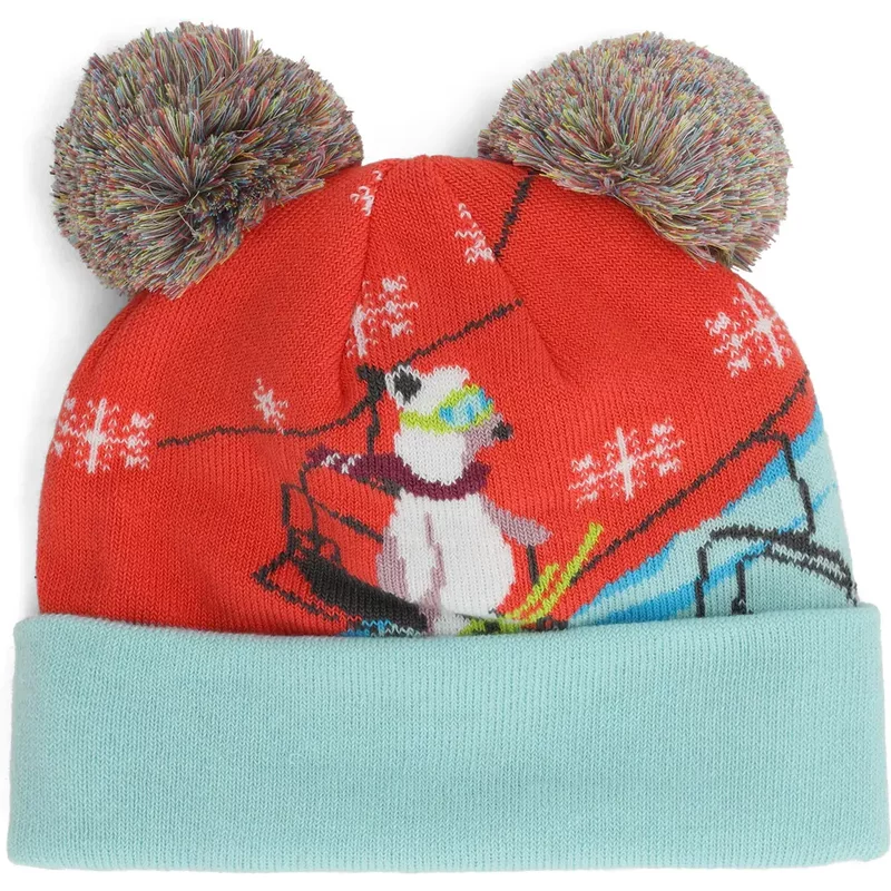 Girl's hat Spyder Wonder
