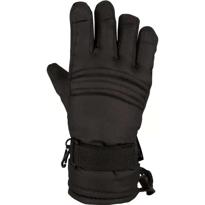 StarlingĀ® Kids Ski Gloves Taslan Sven