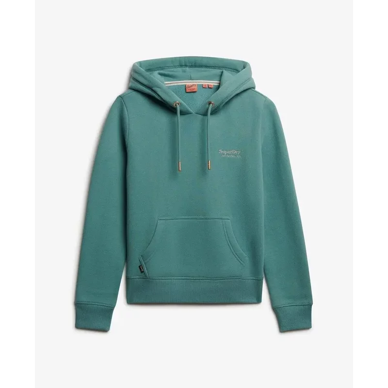 Women's hooded sweatshirt Superdry