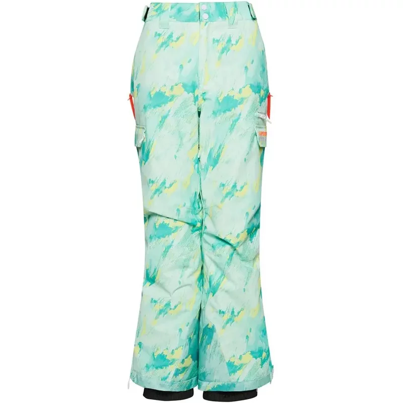 Women's ski Trousers Superdry Ultimate Rescue