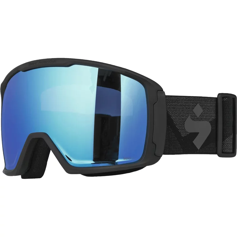 Ski mask with visor Sweet Protection Clockwork Rig®