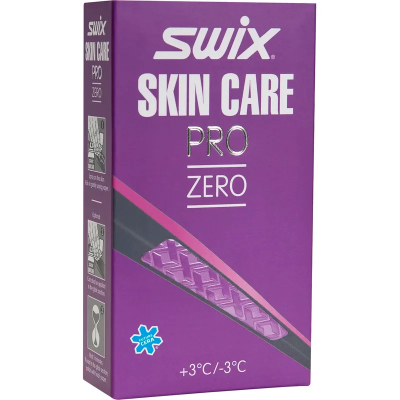 Cold treatment Swix Skin Care Pro Zero
