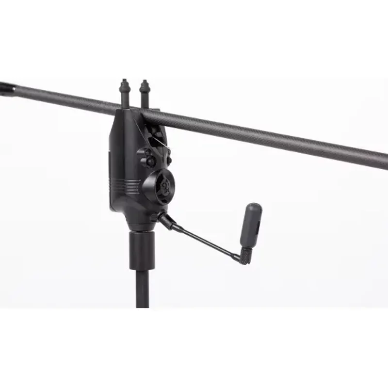 Stainless steel arms Nash Strong Arms (14cm avec un poids de 15 grammes)