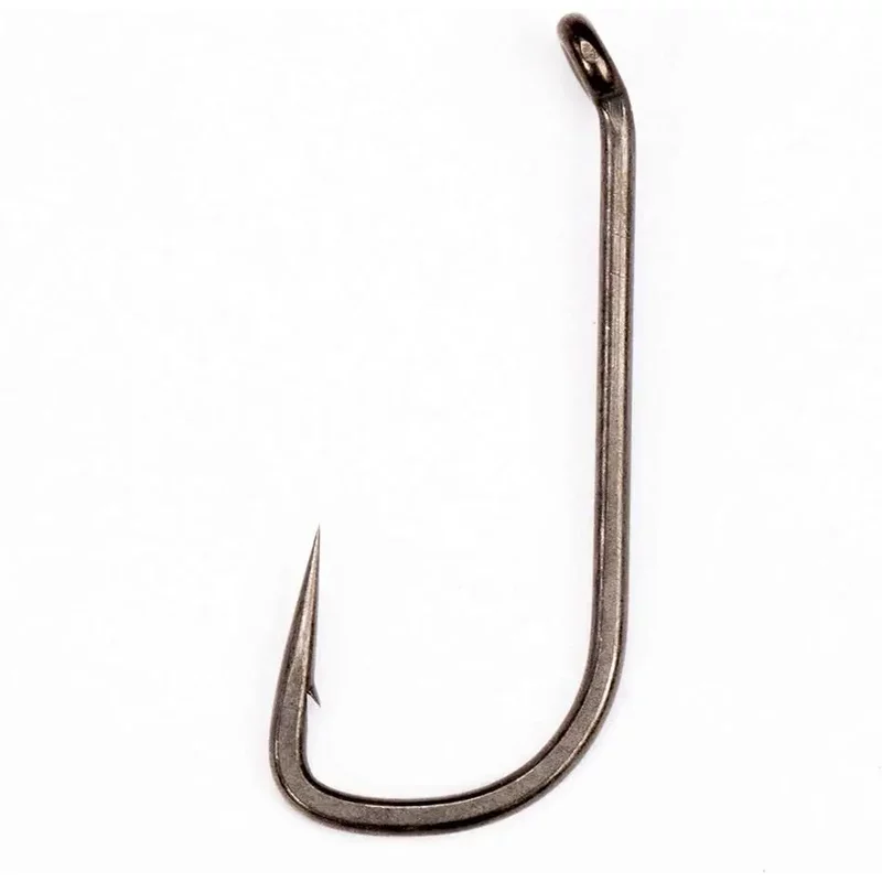 Hook Pinpoint twister long shank size 7 without swivel