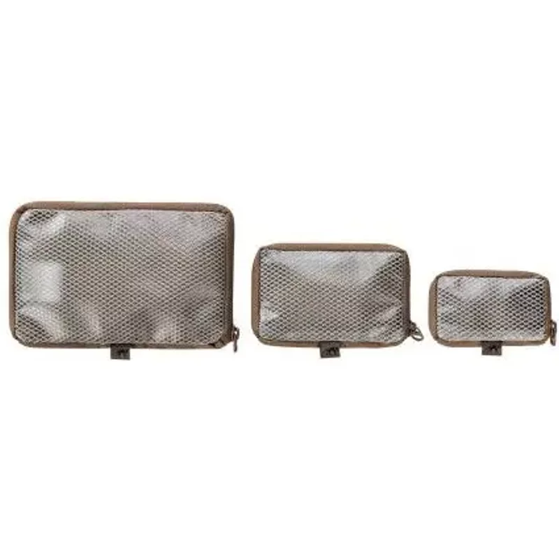 Mesh pockets Tasmanian Tiger VL (x3)