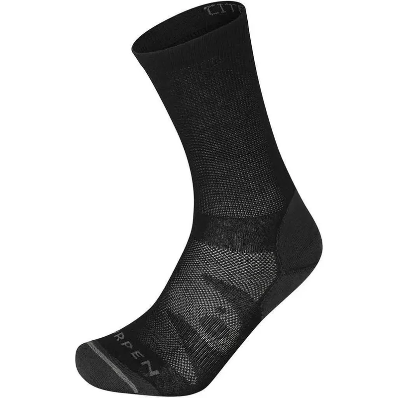 Hiking Socks Lorpen Cite Liner Thermic Eco