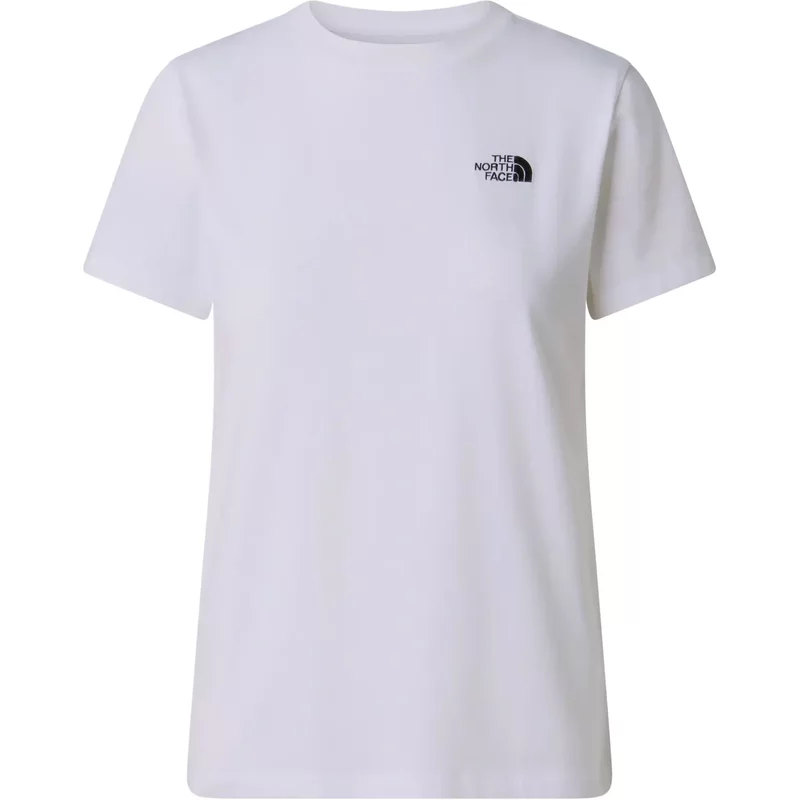 Women's T-shirt The North Face Simple Dome Evolution