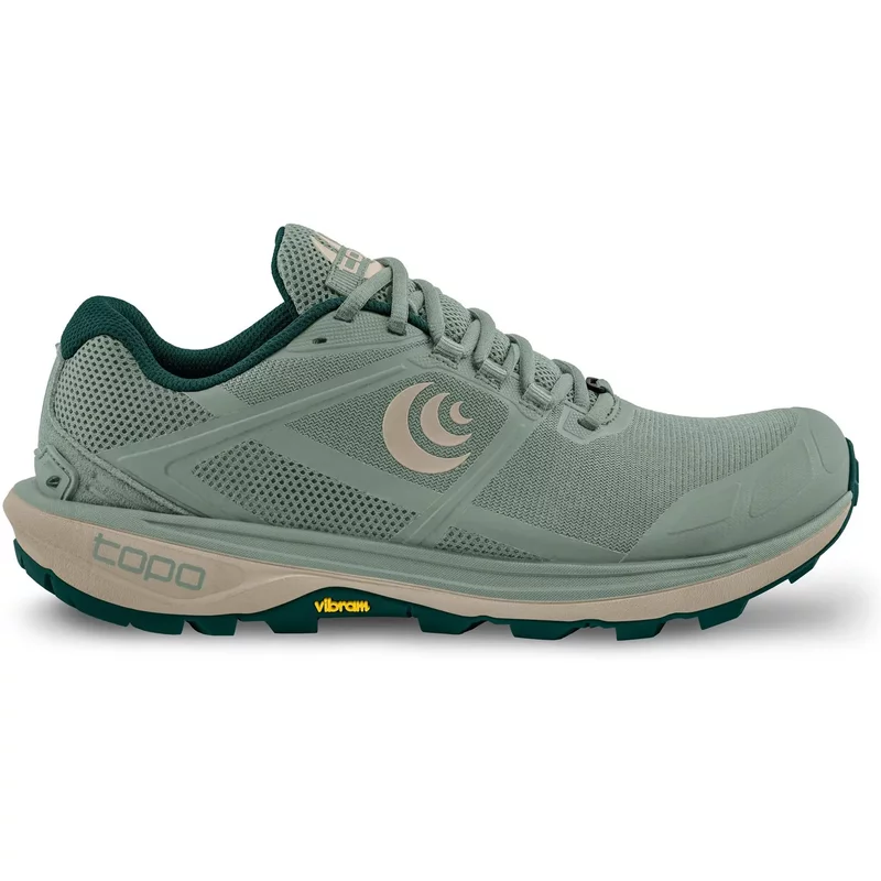 Women's trail running shoes Topo Athletic Terraventure 4